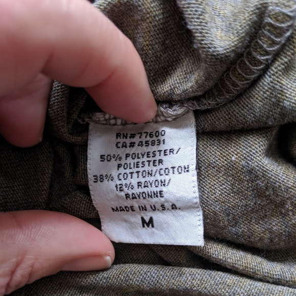 NWT Chaser Born in the USA - Picture 6 of 8